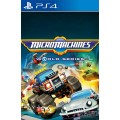 Micro Machines World Series PS4